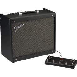 Electric Guitar Amps Fender Mustang GTX 100