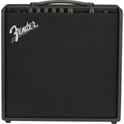 Electric Guitar Amps Fender Mustang LT50