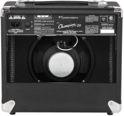 Fender Champion 20 Watt - 1x8 Combo