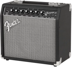 Fender Champion 20 Watt - 1x8 Combo