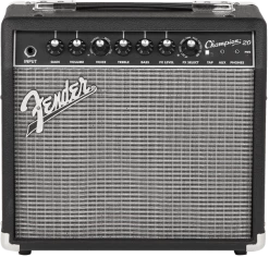 Fender Champion 20 Watt - 1x8 Combo