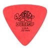 Jim Dunlop Dunlop JPT250 - 0.50mm Tortex Triangle Picks 6pk