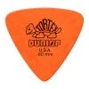 Jim Dunlop Dunlop JPT260 - 0.60mm Tortex Triangle Picks 6pk