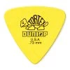 Jim Dunlop See All Dunlop JPT273 - 0.73mm Tortex Triangle Picks 6pk