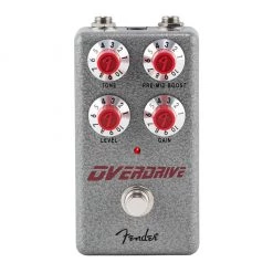 Fender Hammertone™ Overdrive See All