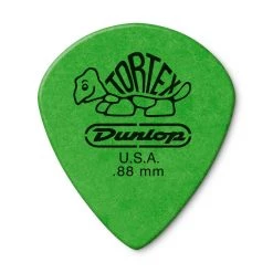Jim Dunlop See All Dunlop JPT488 - 0.88mm Tortex Jazz III XL Picks 12pk