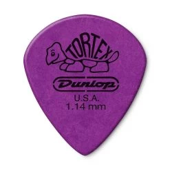 Jim Dunlop See All Dunlop JPT414 - 1.14mm Tortex Jazz III XL Picks 12pk
