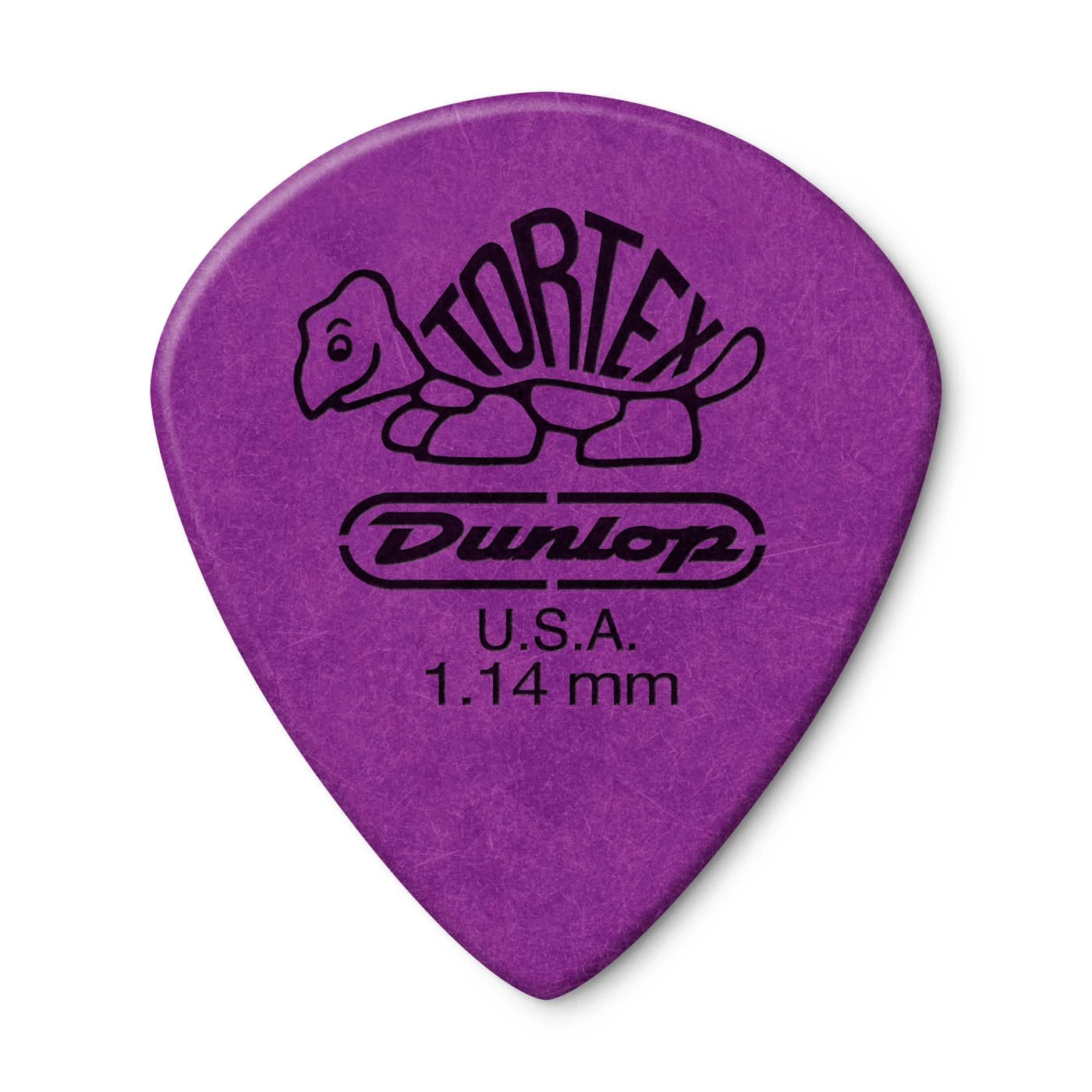 Jim Dunlop See All Dunlop JPT414 - 1.14mm Tortex Jazz III XL Picks 12pk