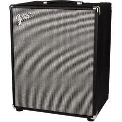 Bass Guitar Amps Fender Rumble 200 Bass Combo Amplifier