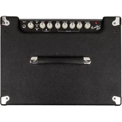 Bass Guitar Amps Fender Rumble 200 Bass Combo Amplifier