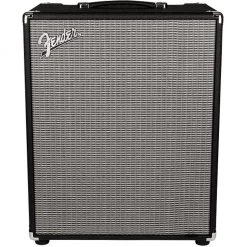 Bass Guitar Amps Fender Rumble 200 Bass Combo Amplifier