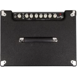 Fender Rumble 500 Bass Amplifier Bass Guitar Amps