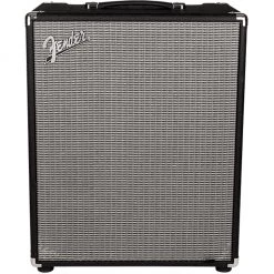 Fender Rumble 500 Bass Amplifier Bass Guitar Amps