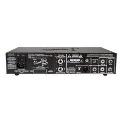 Fender Rumble 200 V3 - 200W Bass Amplified Head Bass Guitar Amps