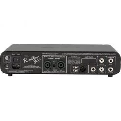 Fender Rumble 800HD - 800W Bass Amplifier Head Bass Guitar Amps
