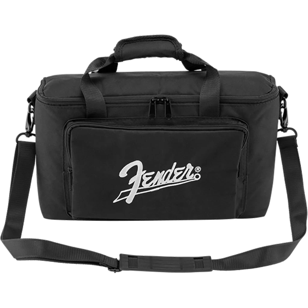 Fender Rumble 800HD - 800W Bass Amplifier Head Bass Guitar Amps