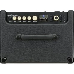 Bass Guitar Amps Fender Rumble Stage Studio 40
