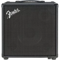 Bass Guitar Amps Fender Rumble Stage Studio 40