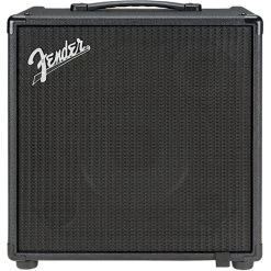 Bass Guitar Amps Fender Rumble Stage Studio 40