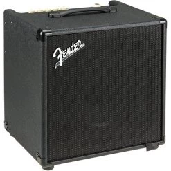Bass Guitar Amps Fender Rumble Stage Studio 40