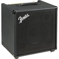 Bass Guitar Amps Fender Rumble Stage Studio 40