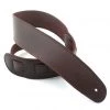 See All DSL SGE25-17-2 Strap 2.5" Single Ply Brown With Brown Stitch