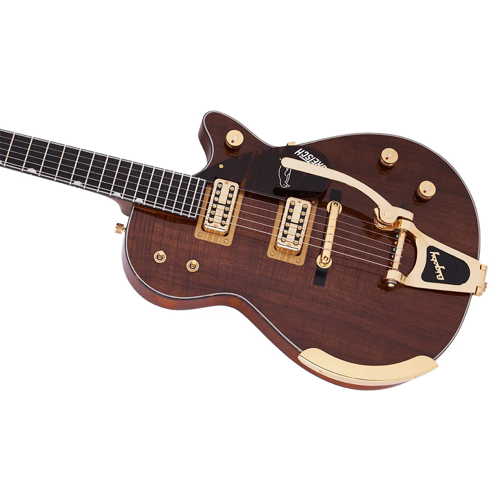 Gretsch - G6134T Limited Edition Penguin™ Koa With Bigsby® - Natural