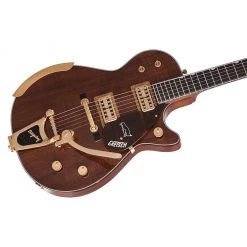 Gretsch - G6134T Limited Edition Penguin™ Koa With Bigsby® - Natural