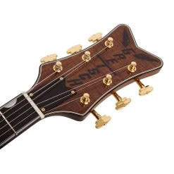 Gretsch - G6134T Limited Edition Penguin™ Koa With Bigsby® - Natural
