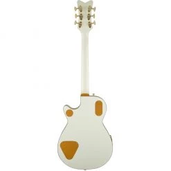 Gretsch G6134T-58 Vintage Select'58 Penguin - Vintage White Electric Guitars