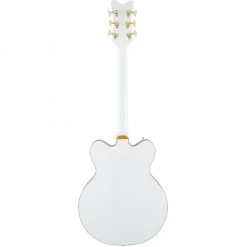 Gretsch G6636T Players Edition Center Block White Falcon - Double Cut - White Electric Guitars