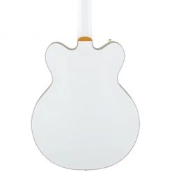 Gretsch G6636T Players Edition Center Block White Falcon - Double Cut - White Electric Guitars