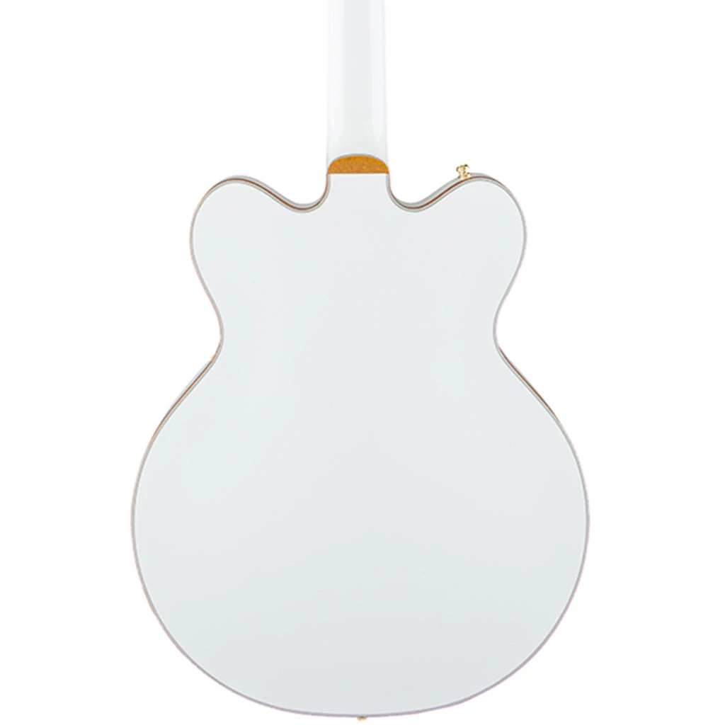 Gretsch G6636T Players Edition Center Block White Falcon - Double Cut - White Electric Guitars