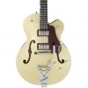 Gretsch G6118T-135 Anniversary - Gold/Cherry Metallic Electric Guitars