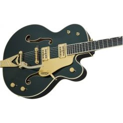 Gretsch G6196T-59 Vintage Select Country Club - Cadillac Green