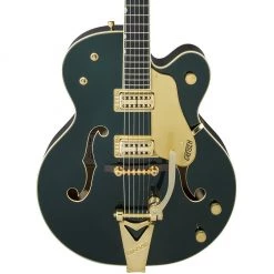 Gretsch G6196T-59 Vintage Select Country Club - Cadillac Green