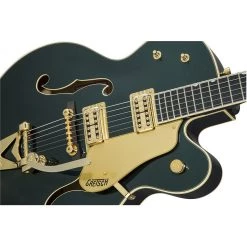 Gretsch G6196T-59 Vintage Select Country Club - Cadillac Green