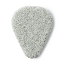 Jim Dunlop Dunlop Felt Pick Player Pack See All