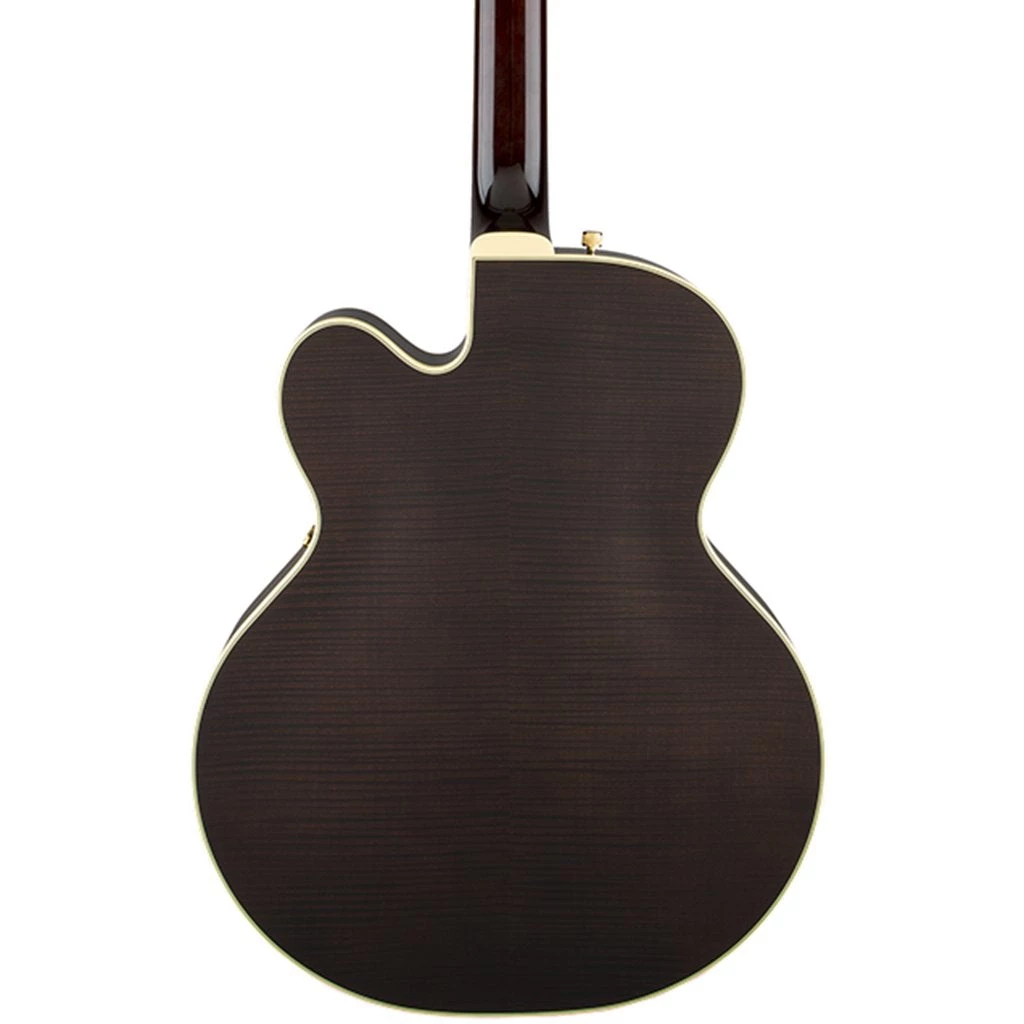 Gretsch - G6122T-59 Vintage Select Edition '59 Chet Atkins® Country Gentleman® Hollow Body With Bigsby® - Walnut Stain