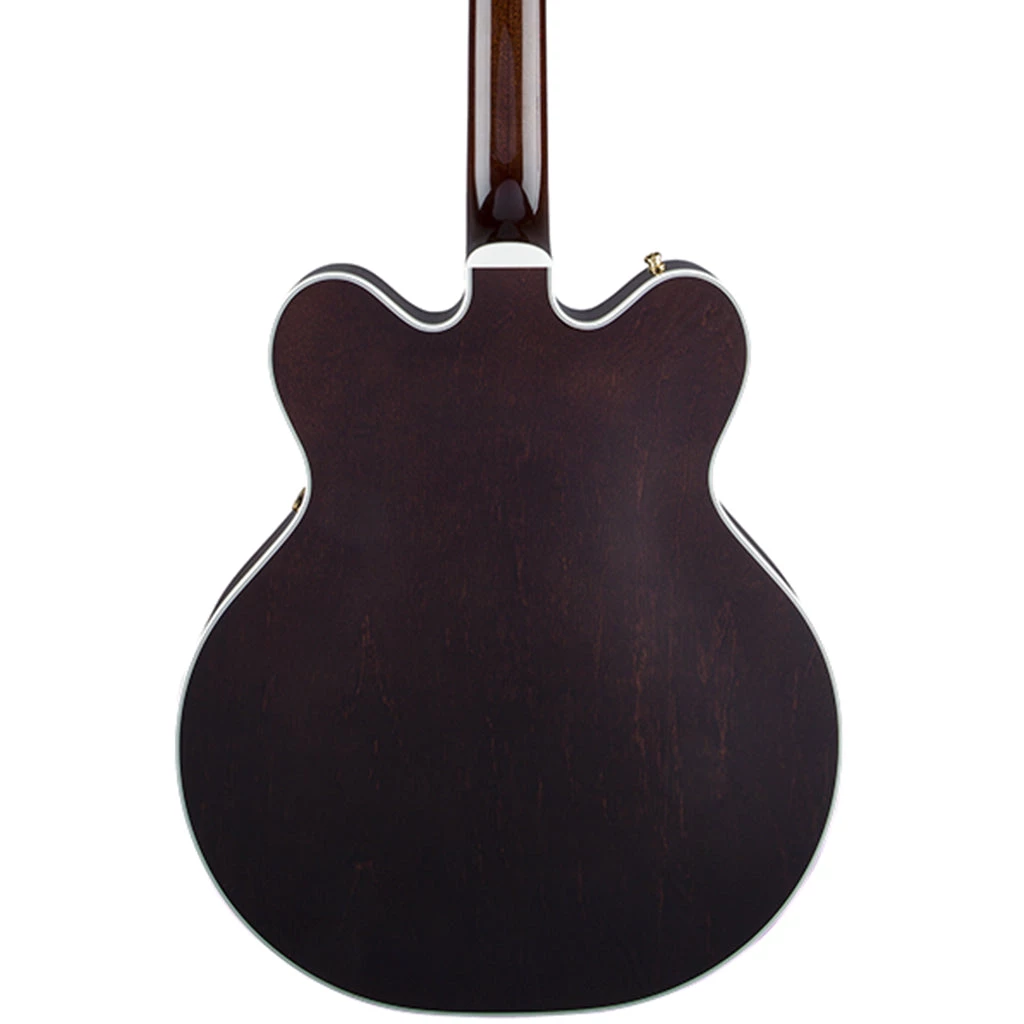 Gretsch G6122T Players Edition Country Gentleman - Walnut Electric Guitars