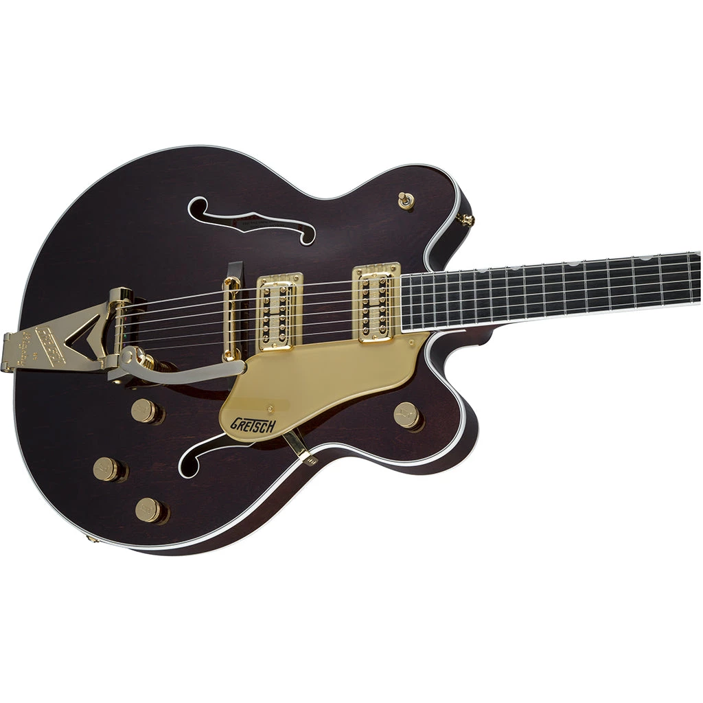 Gretsch G6122T Players Edition Country Gentleman - Walnut Electric Guitars