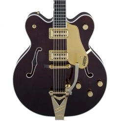 Gretsch G6122T Players Edition Country Gentleman - Walnut Electric Guitars