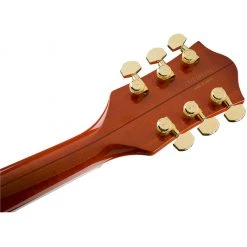 Gretsch G6120T-LH Players Edition Nashville Left Handed - Orange