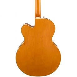 Electric Guitars Gretsch G6120T-59 Vintage Select 59' Chet Atkins