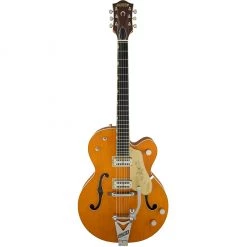 Electric Guitars Gretsch G6120T-59 Vintage Select 59' Chet Atkins