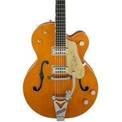 Electric Guitars Gretsch G6120T-59 Vintage Select 59' Chet Atkins