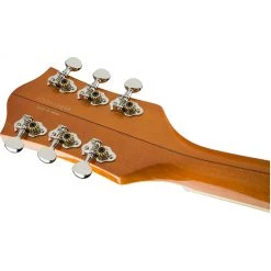 Electric Guitars Gretsch G6120T-59 Vintage Select 59' Chet Atkins