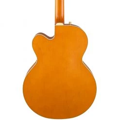 Gretsch G6120T-55 Chet Atkins - Orange Stain Electric Guitars