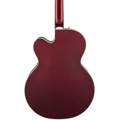Electric Guitars Gretsch G6119T Tennessee Rose - Deep Cherry Stain