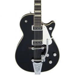 Electric Guitars Gretsch G6128T-53 Vintage Select ’53 Duo Jet - Black